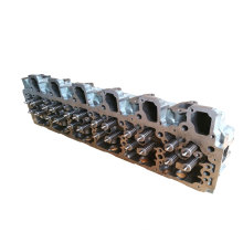 Deutz OEM Diesel Engine Spare Parts TCD2013 Cylinder Head 0490 5686